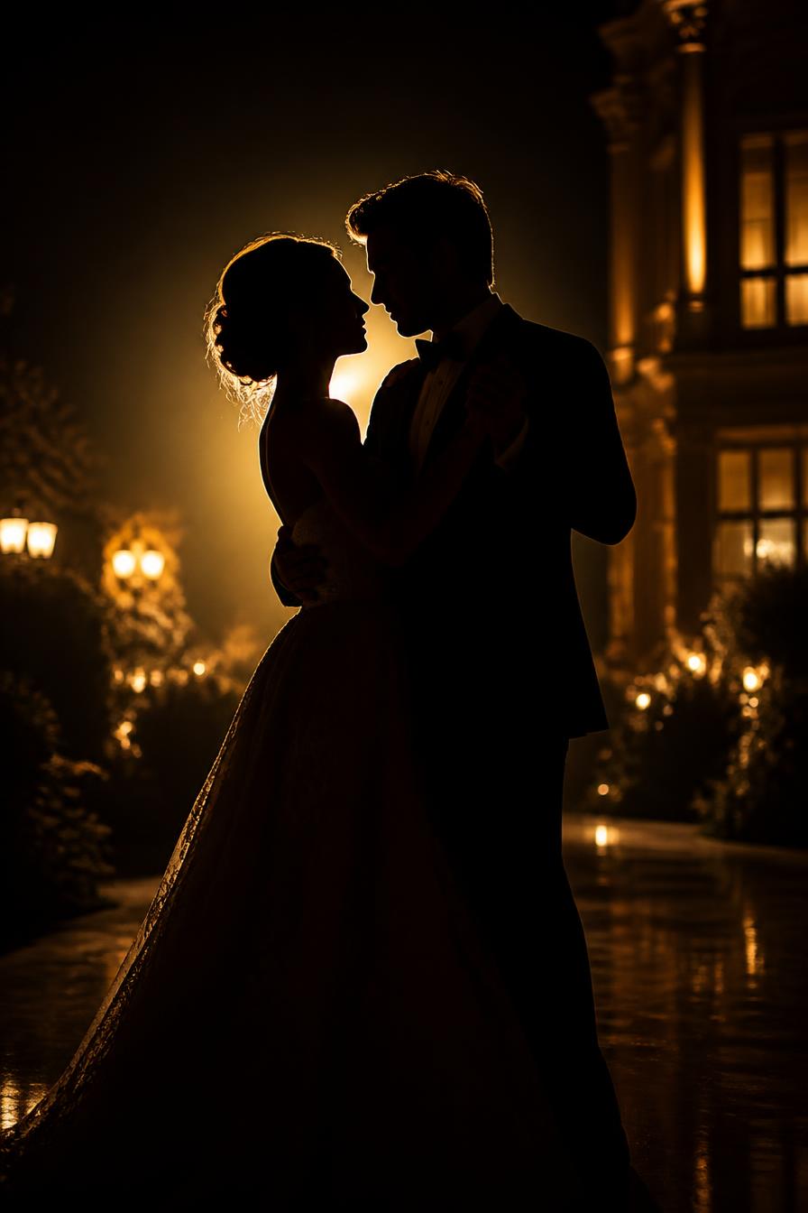 Ruben y María, fotografía 4