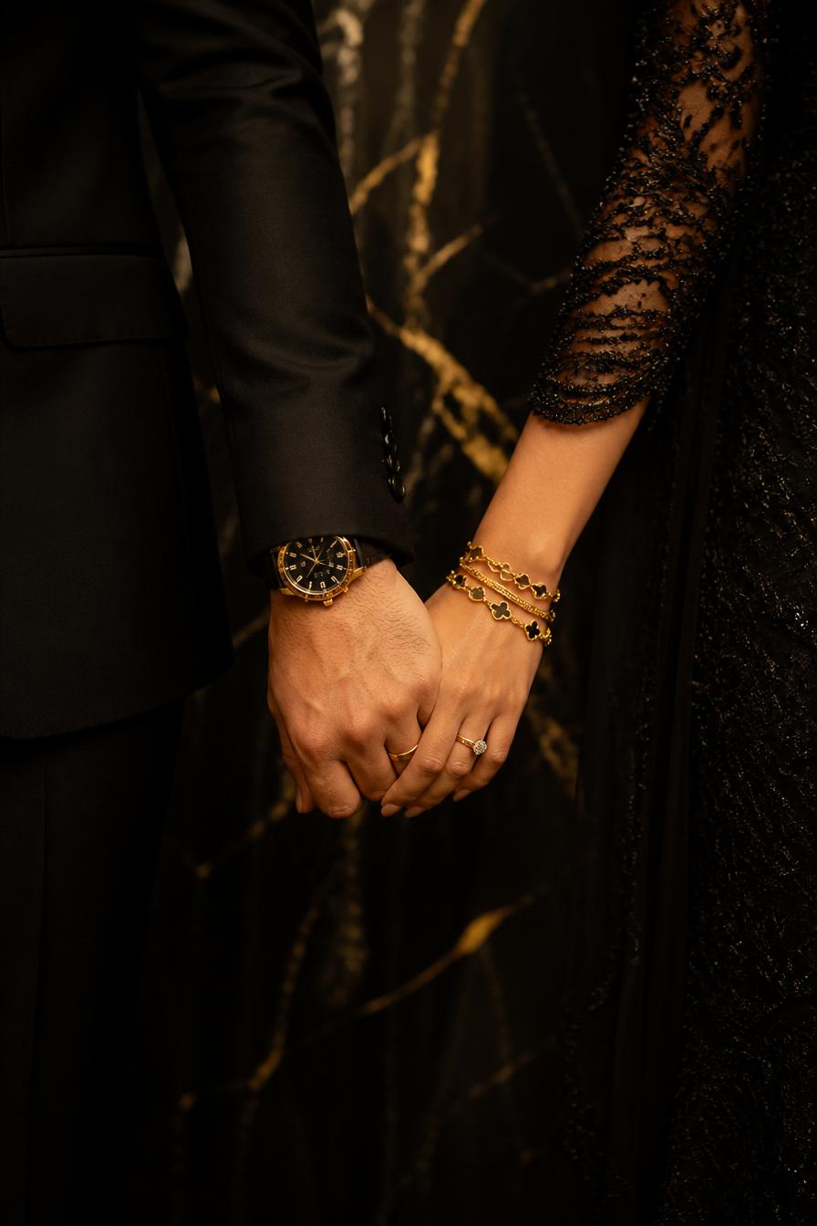 Ruben y María, fotografía 3